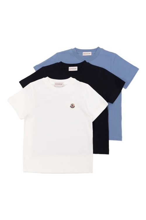  Moncler Enfant | 8C0003389AT9